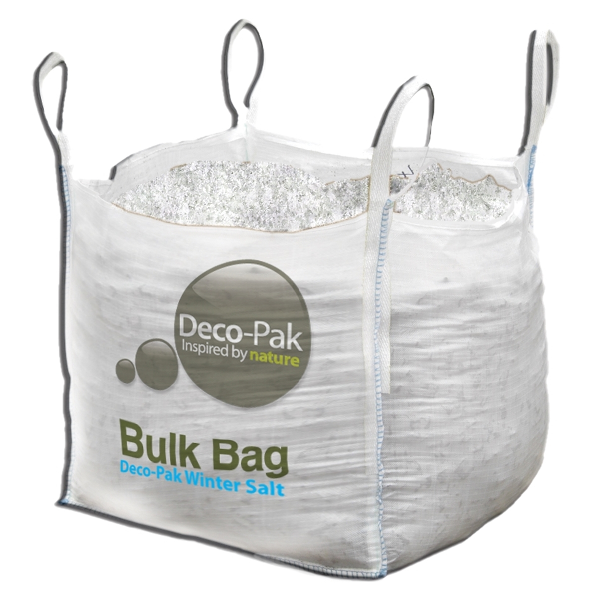 40mm pebbles bulk bag