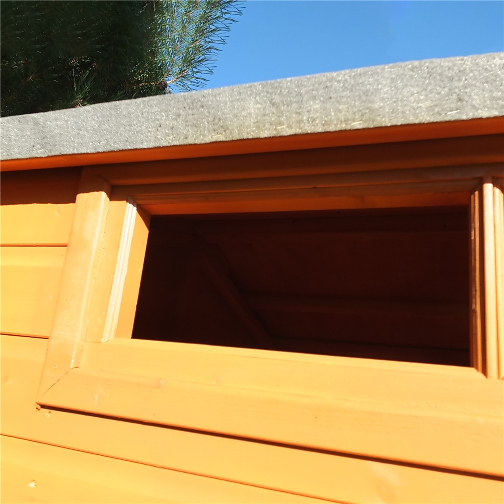 shedswarehouse.com oxford 6ft x 6ft tongue & groove