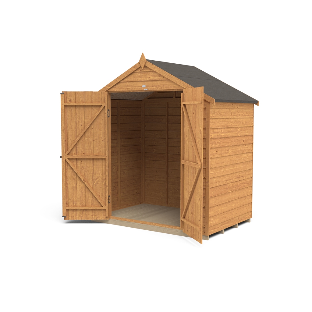 pvc shed : shed plans avoid grief with the correct option