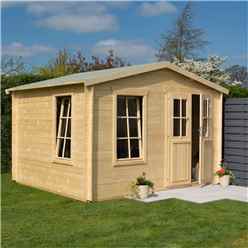 Log Cabins | Shop Online