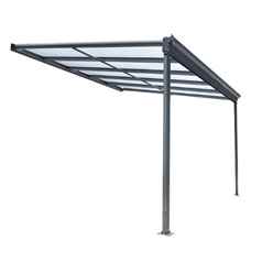 DISCO *10 X 14 Lean To Carport