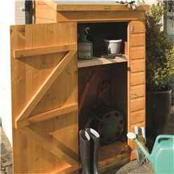 Garden Wooden Sheds | Shop Online